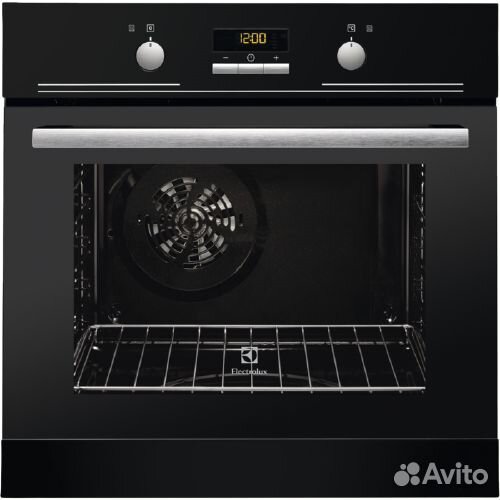 Духовой шкаф Electrolux EZB 52410 AK