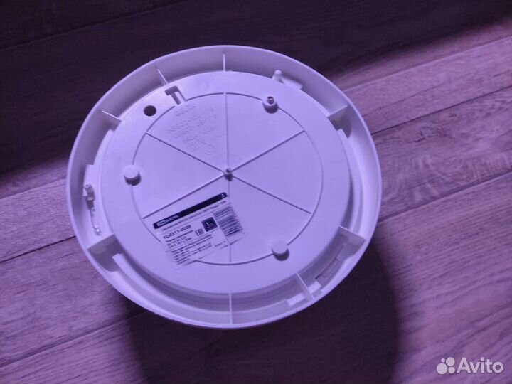 Светильник накладной