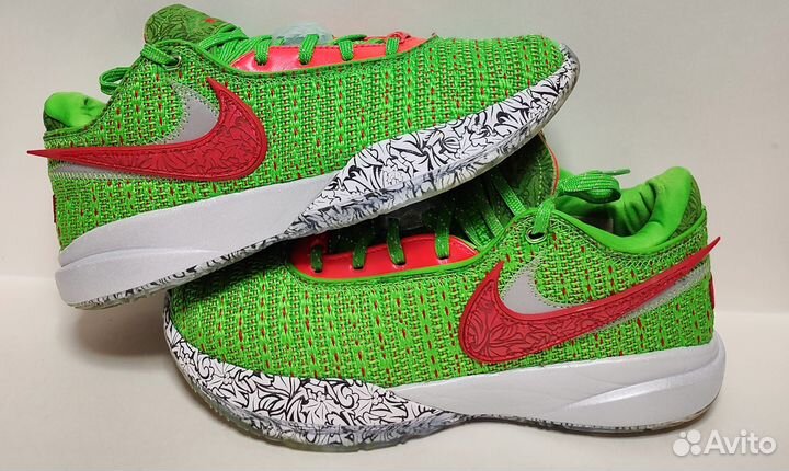 Оригинальные кроссовки Nike Lebron 20 xx