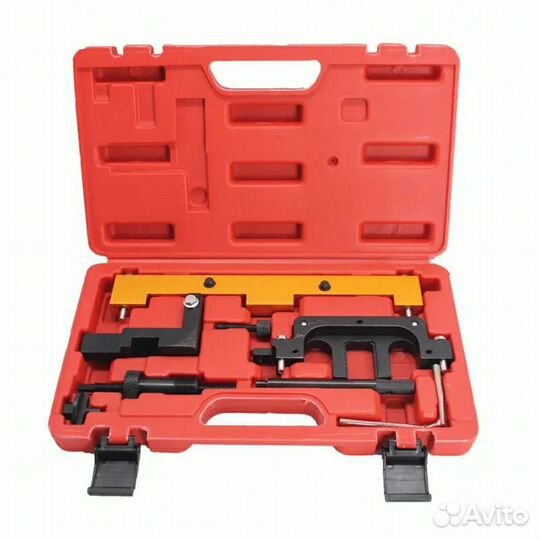 Аренда специнструмента для фаз грм