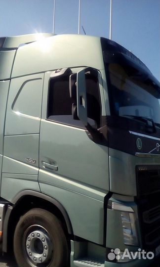 Каркасные шторки для Грузовиков, Москитные сетки