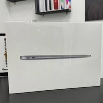 Macbook Air 13 m1 8/256gb Space Grey