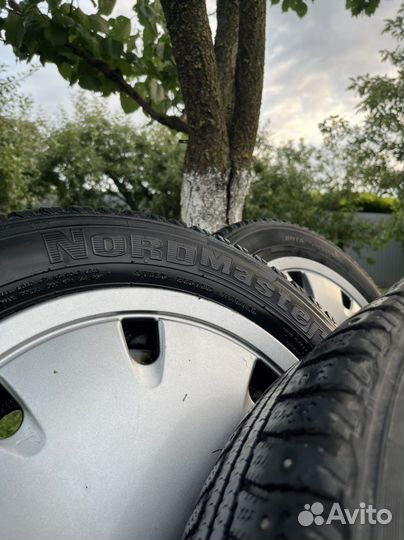 Колеса на машину