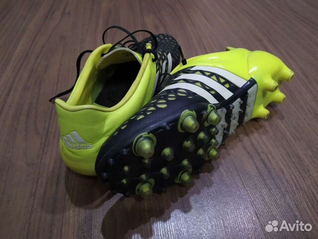 Бутсы Adidas ace 15.1