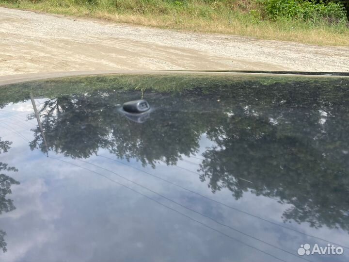 Форсунки омывателя лобового стекла Peugeot 607