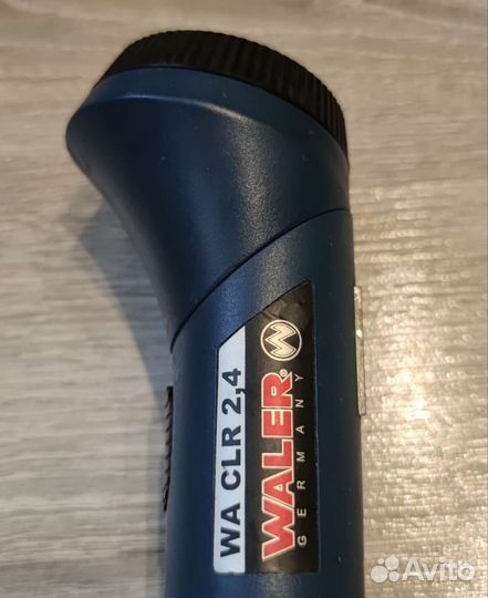 Фонарь фонарик Waler Германия