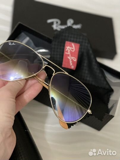 Солнцезащитные очки оригинал