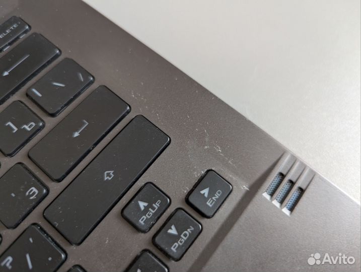 Asus ROG zephyrus g14 amd 5800HS rtx 3050