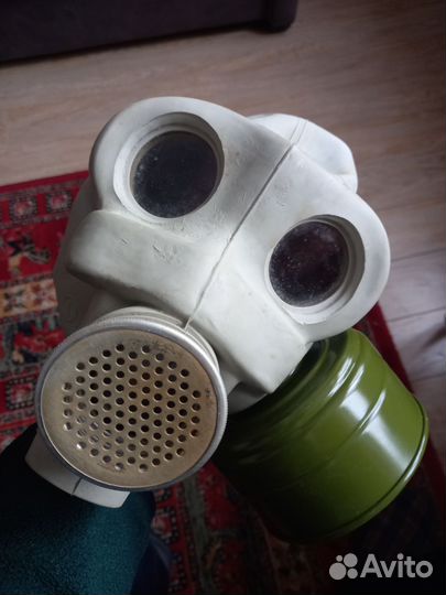 Противогаз пмг нерехта