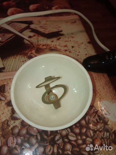 Светильник-ночник ссср. 