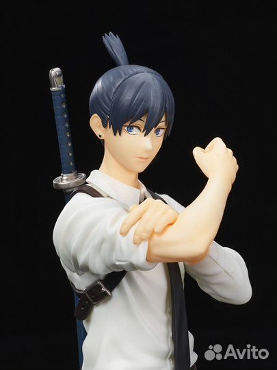 Аниме фигурка Hayakawa Aki (Аки Хаякава)