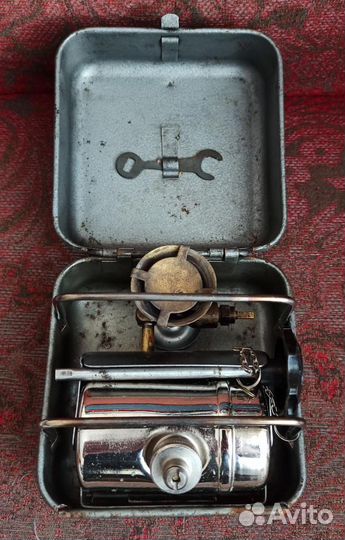 Примус туристический пт-1