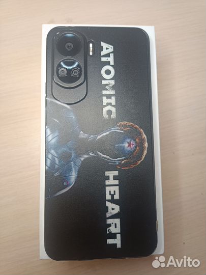 HONOR 90 Lite, 8/256 ГБ