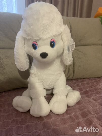 Мягкая игрушка новая