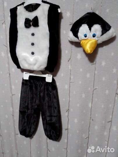 Прокат новогодних костюмов меховых