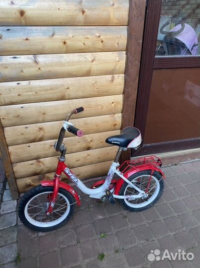 Велики детские