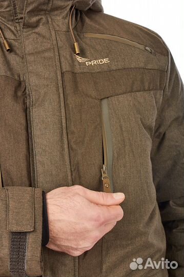 Костюм Winchester -35