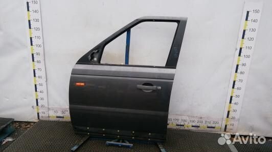 Дверь передняя левая land rover range rover sport