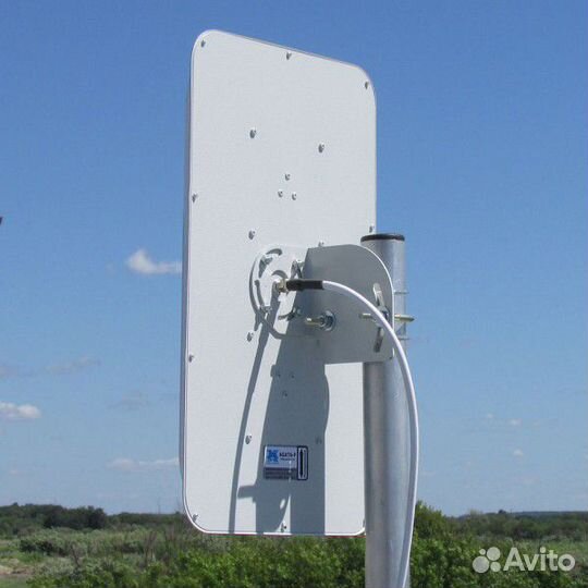 Антенна для 4g модема. Antex Agata f mimo