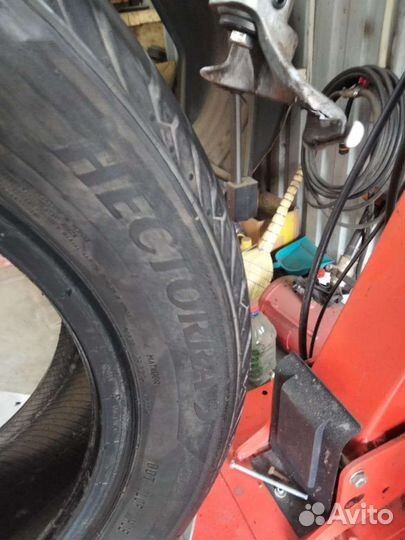 Matador MP 47 Hectorra 3 205/55 R16