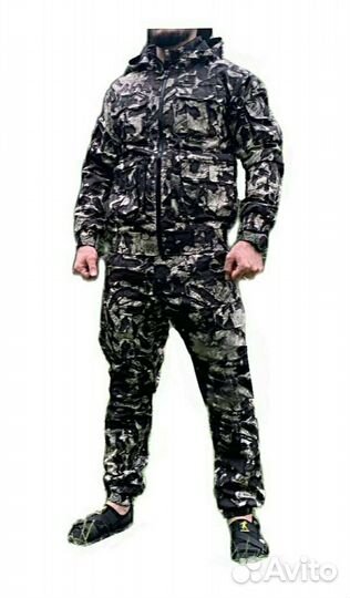 Костюм горка 