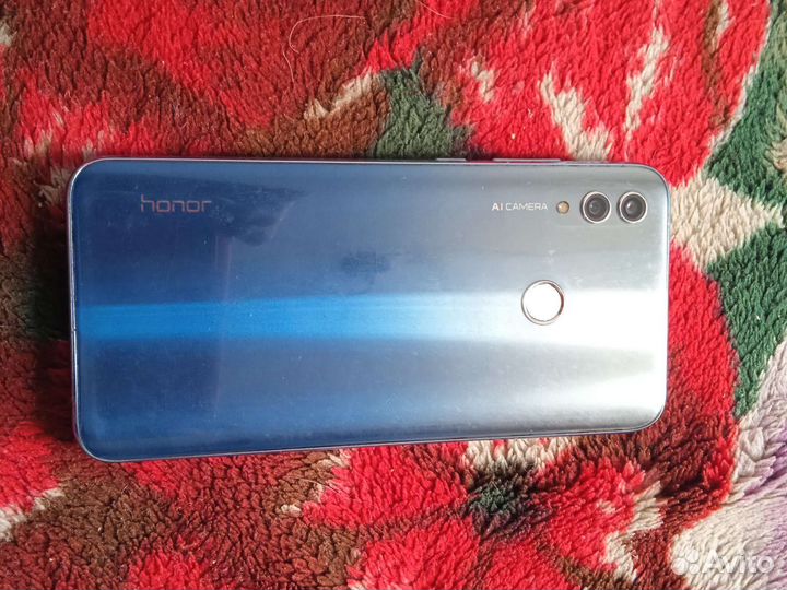 Honor 10 lite 32gb