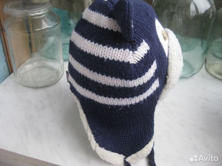 Продаю шапку детскую