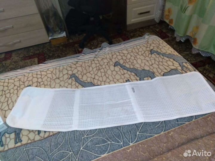 Бандаж на брюшную стенку