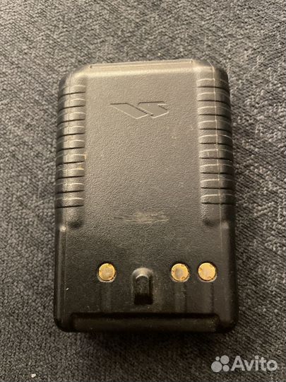 Аккумуляторная батарея Vertex