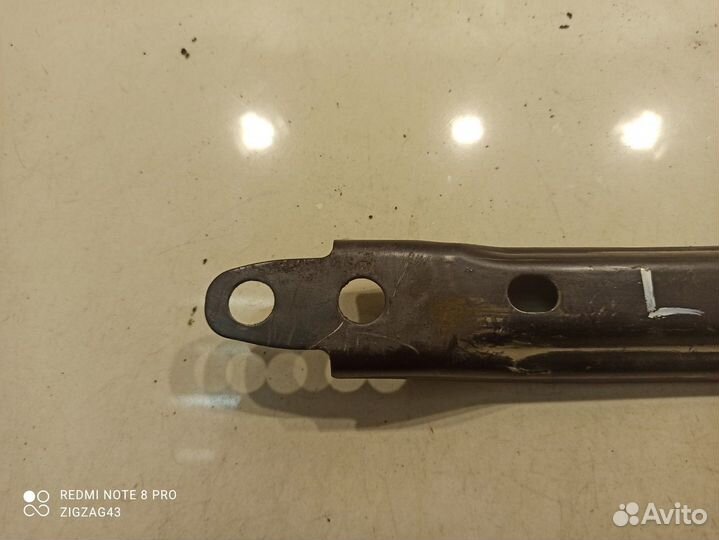 Рычаг подвески(левый) (Kia K5 III)