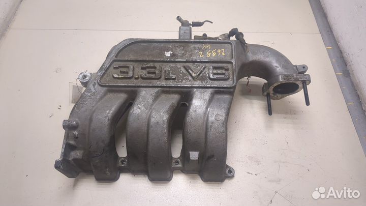 Коллектор впускной Chrysler Voyager