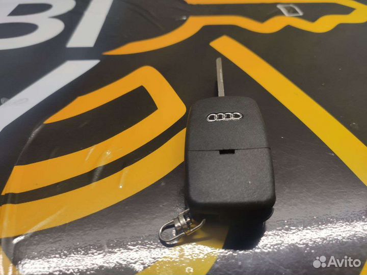 Выкидной ключ корпус зажигания для Audi А6 Ауди