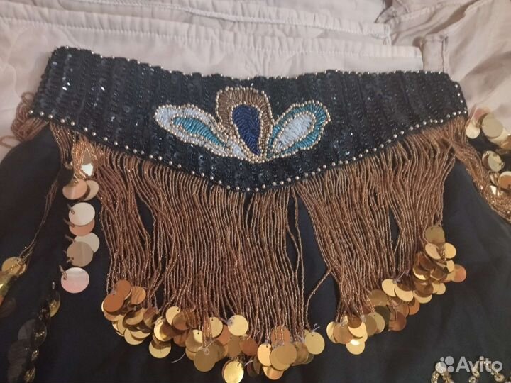 Костюм для восточных танцев40-44 р