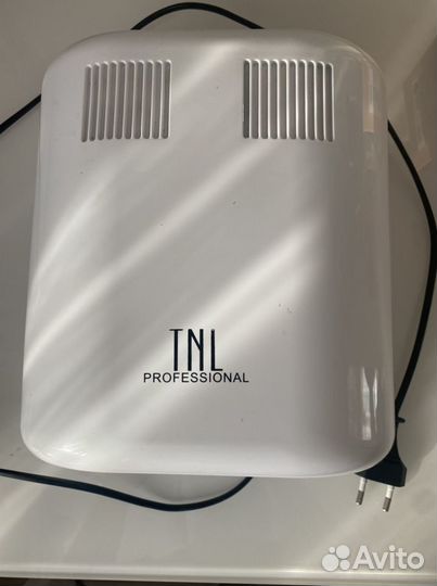 Ультрафиолетовая лампа