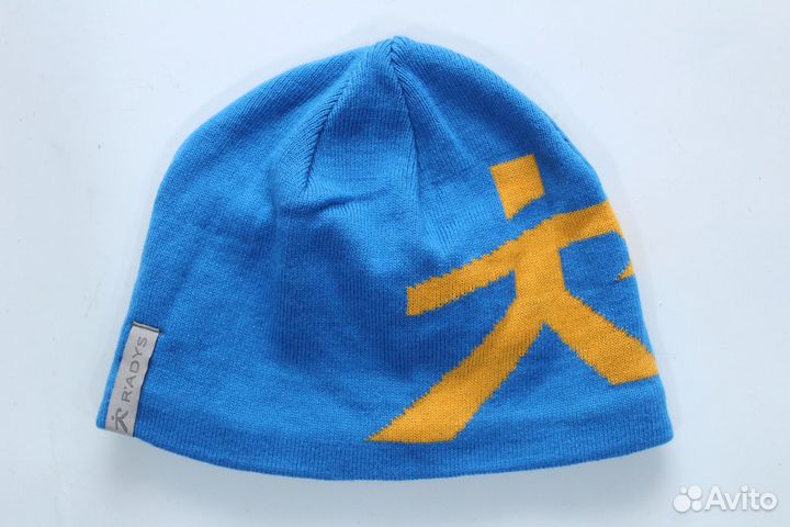 Peak Performance Кофта Куртка Skinfit Шапка