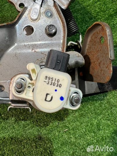 Педаль тормоза (1) Lexus Nx300H AYZ10 2AR-FXE 2015