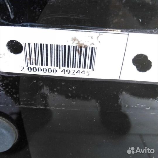 Стекло глухое заднее левое Ford Tourneo Connect I