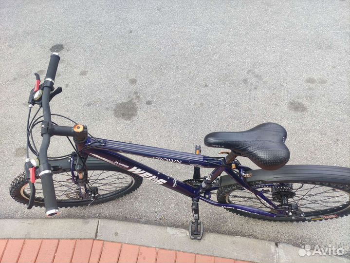 Велосипеды