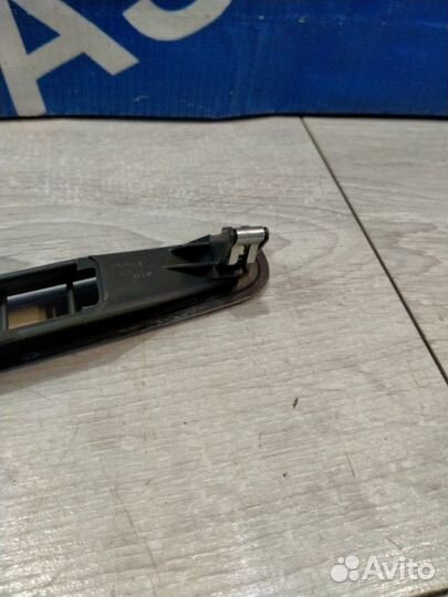 Воздуховод Toyota Mark Ii GX100 1GFE 06.1999