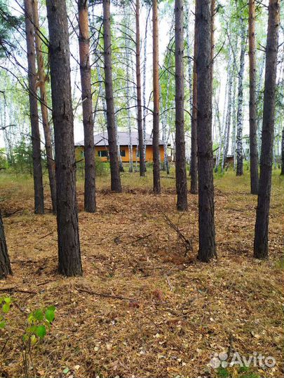 База отдыха с проживанием