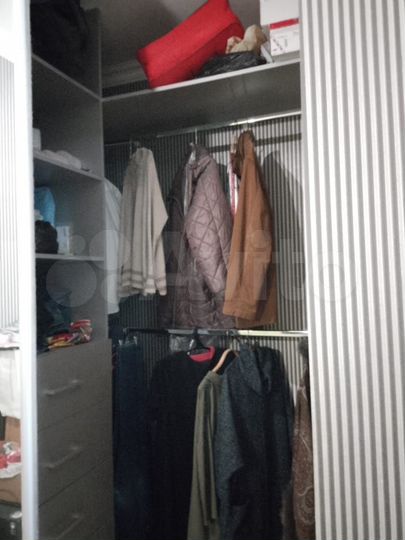 1-к. квартира, 52,6 м², 7/9 эт.