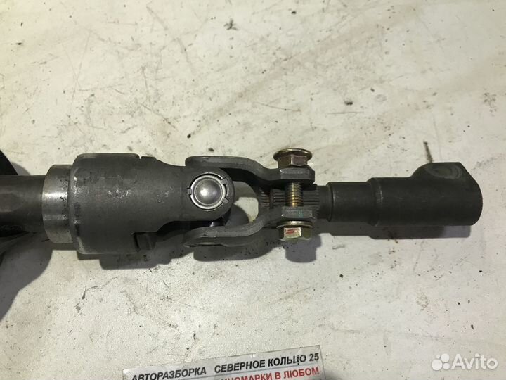 Кардан рулевой Лифан Х60 Lifan X60