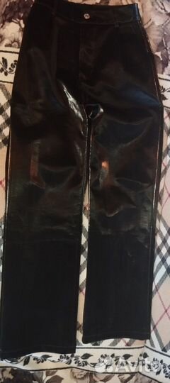 Одежда из латекса