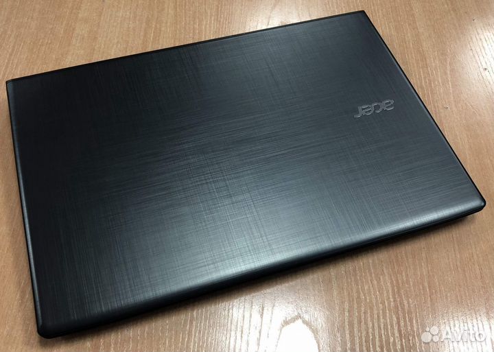 Acer/i7 7500/8GB/GTX950/1000GB/15.6 IPS FHD