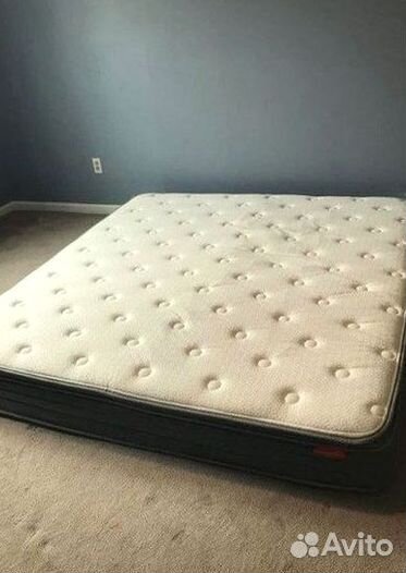 Матрас новый 130 кг