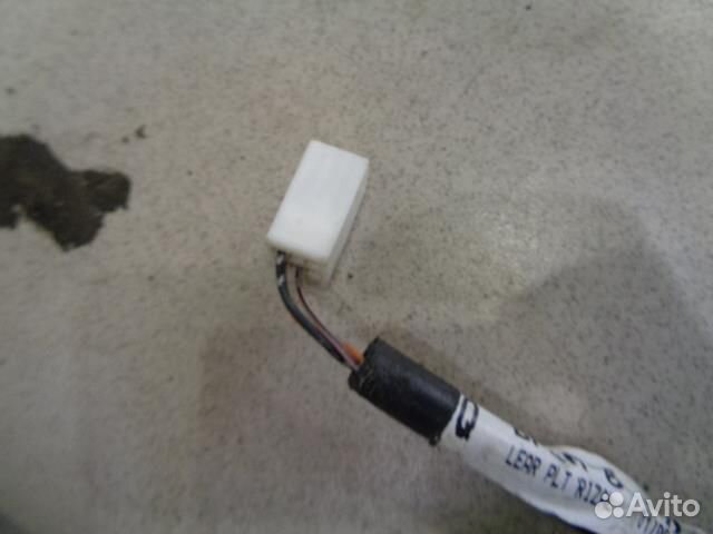 Проводка салона (жгут) Mazda 3 BK 2003-2009