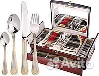 Продам шикарный набор приборов SwissHome (72 пр.)