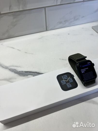 Apple watch se gen 2 2023 44mm