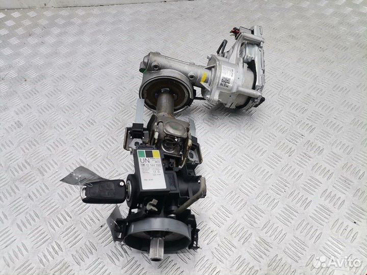 Замок зажигания для Opel Meriva A 93172805