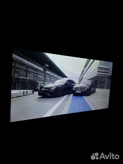 Телевизор dexp SMART tv 32